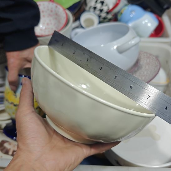 盘瓷陶瓷餐具杯碗盘微瑕介意慎拍