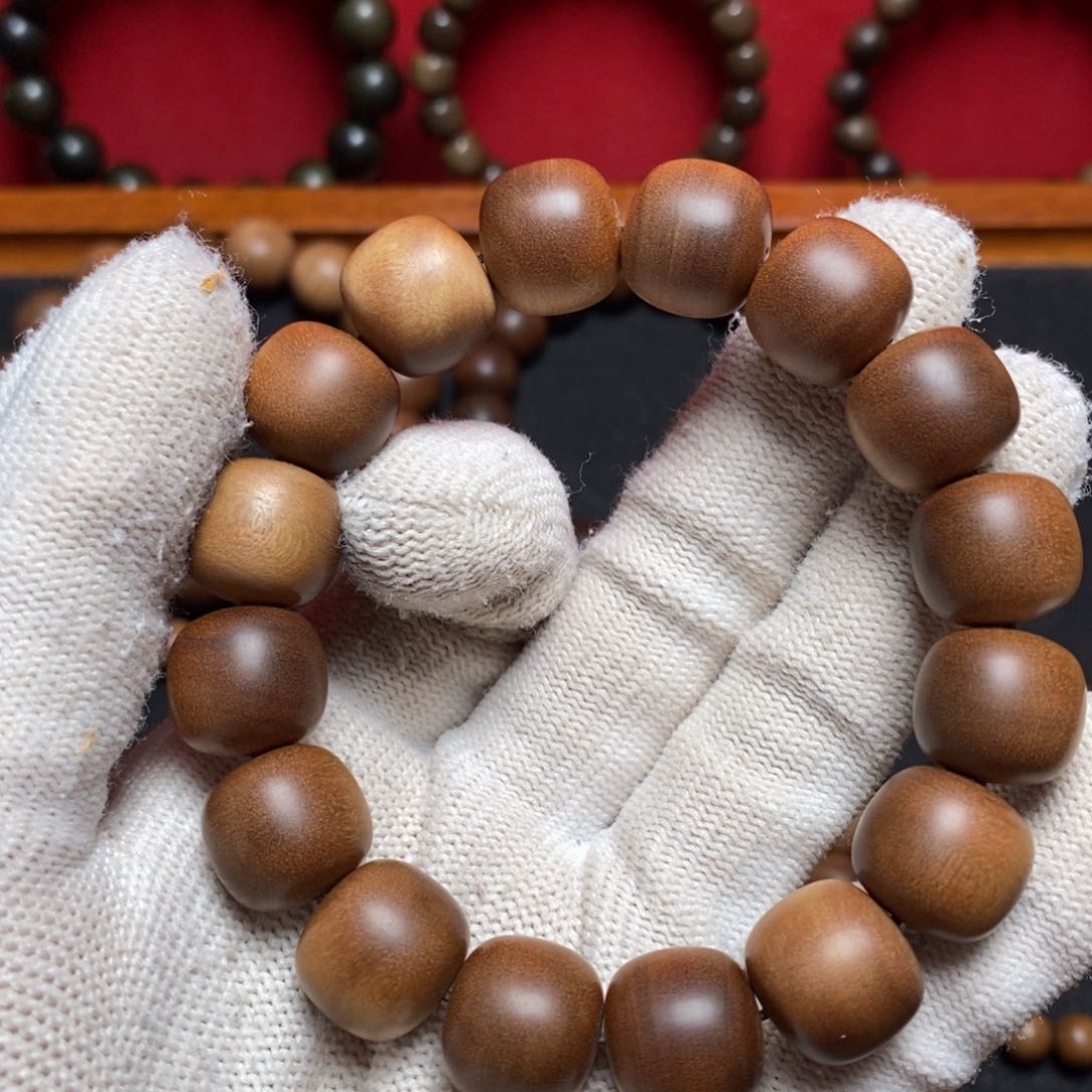 檀香木其他顺***l13*14横纹 老山檀香 体验价