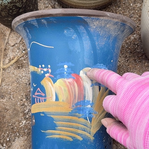 紫砂花盆花盆花盆aa