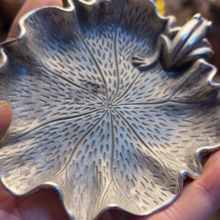 铜器摆件   点击下单