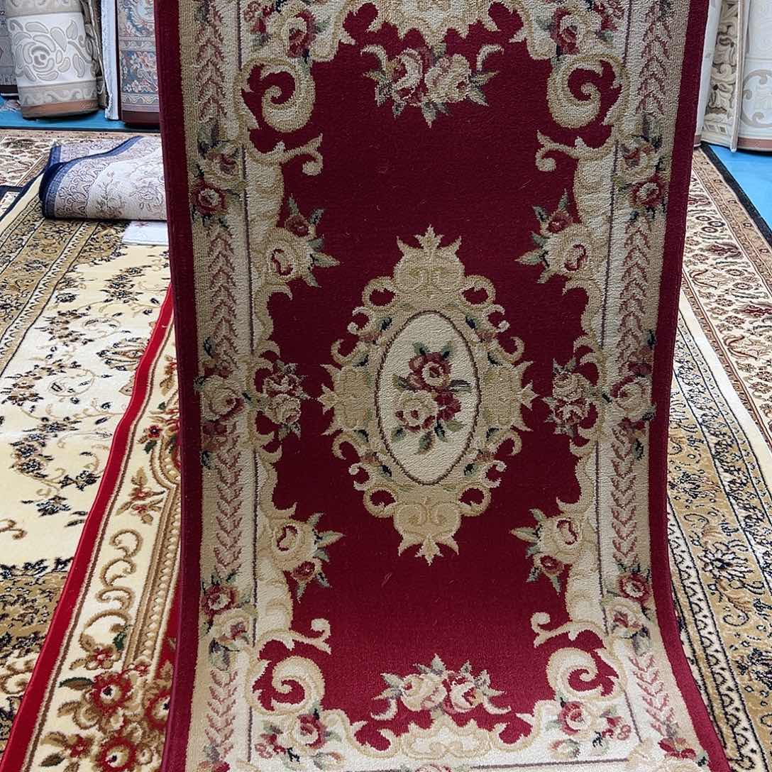 混纺80×150丙纶编织特价福利