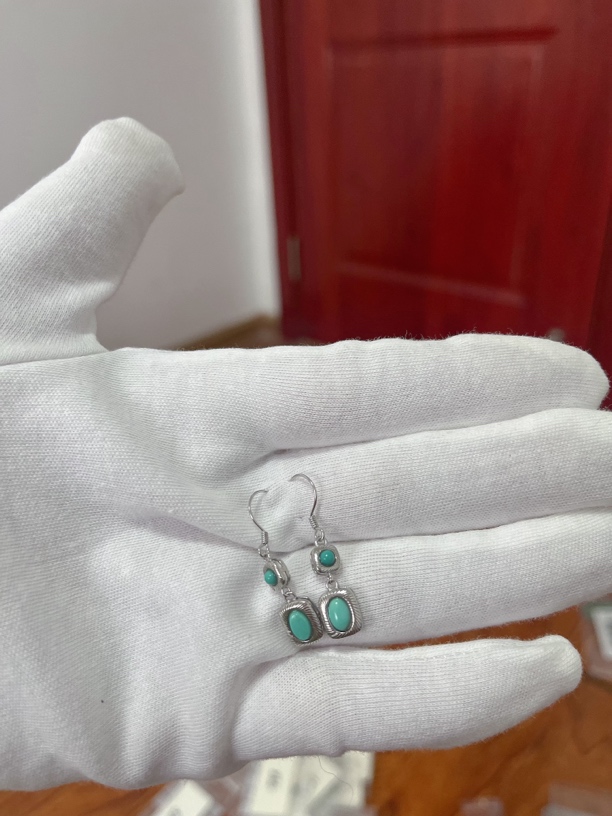 绿松石绿松石1182