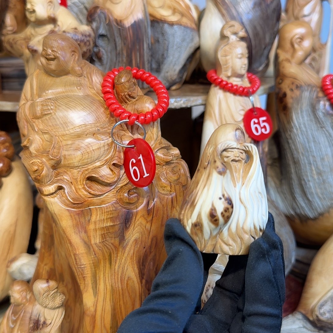 柏木（崖柏）6666666666666