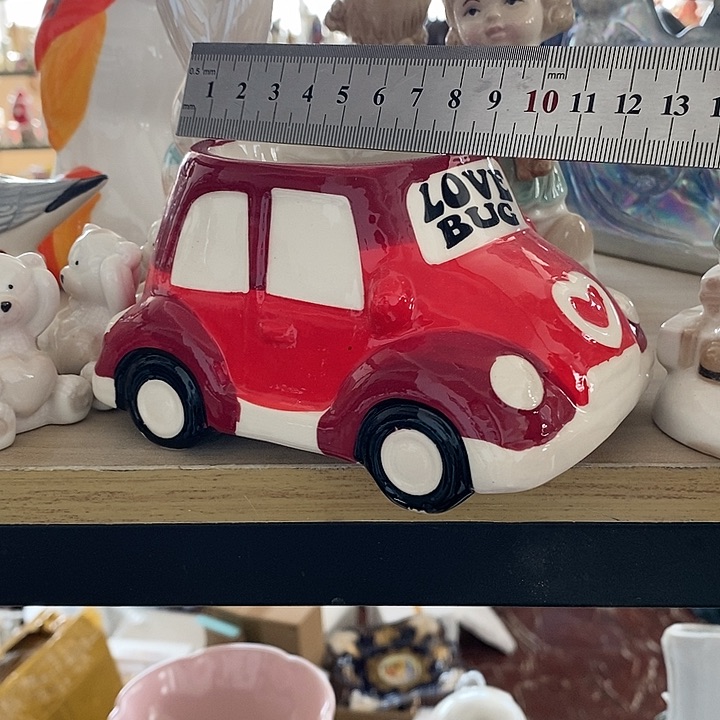 摆件陶瓷树脂家居摆件