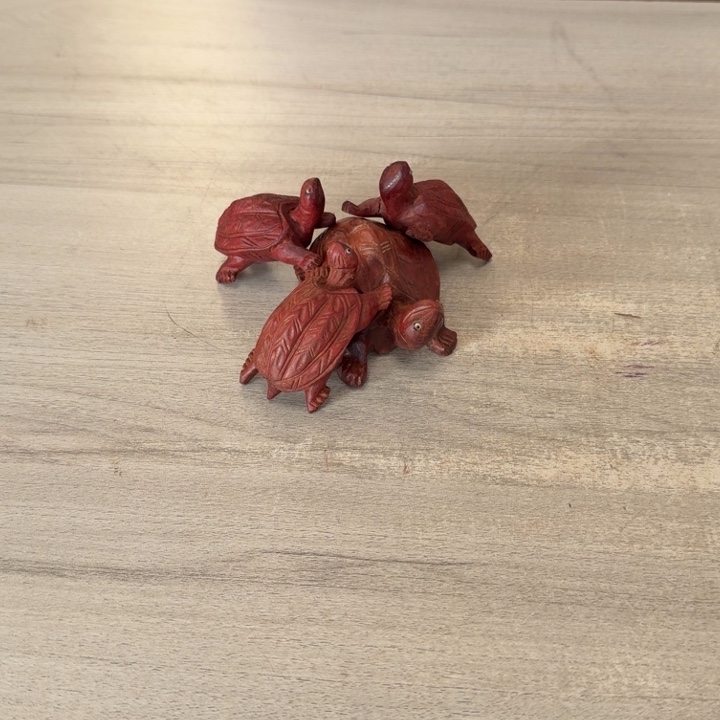 瓷片茶道具工艺品