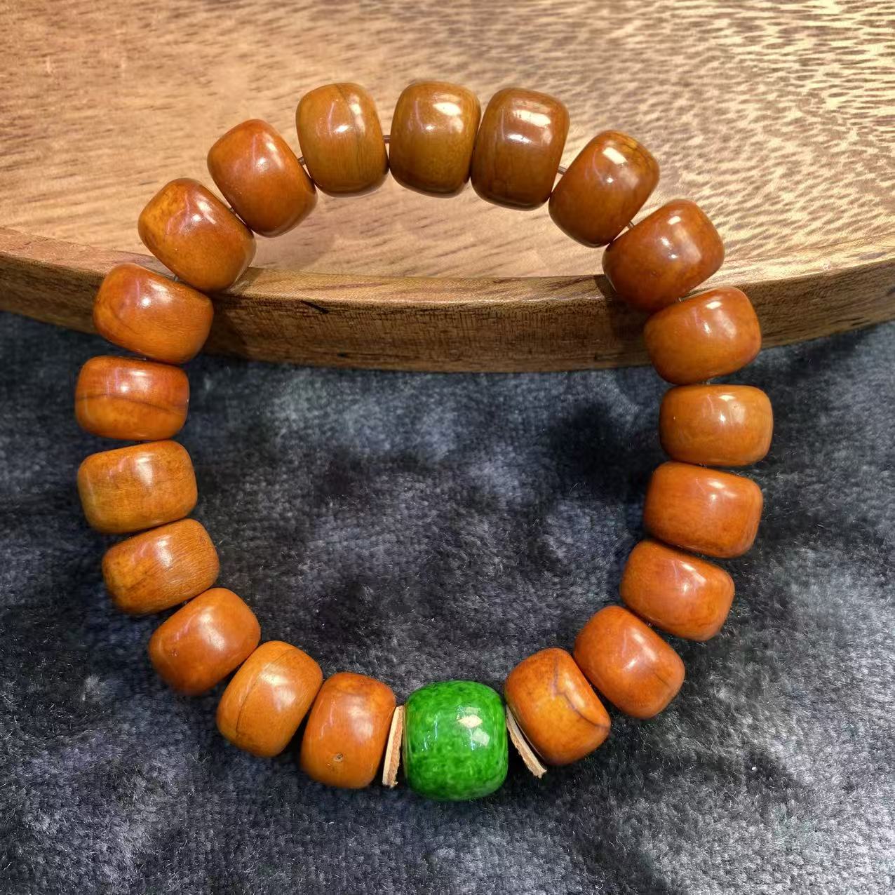 非金属珐琅手链 精品时尚手链丫453