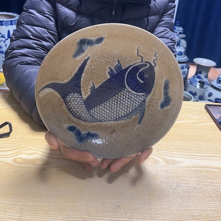 瓷器艺术设计作品