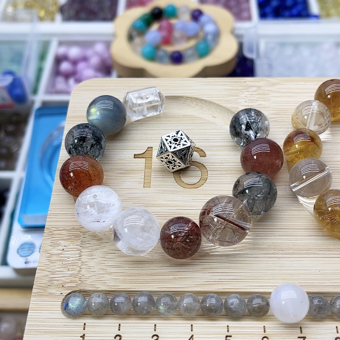 银S925镶嵌颈饰紫晶