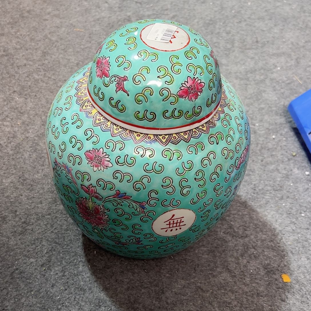 摆件粗砂景德镇陶瓷协会