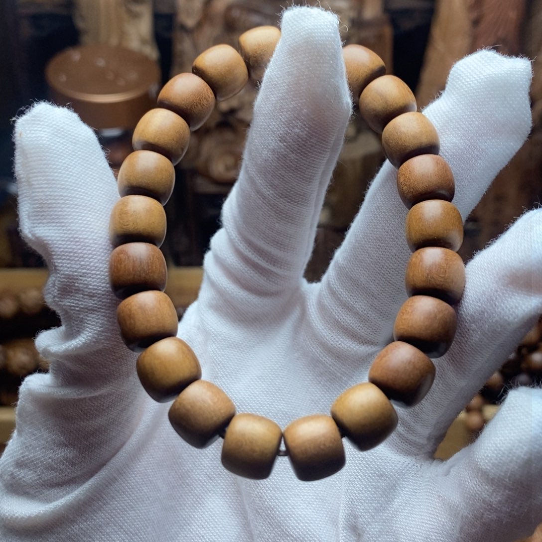 檀香木手串/手链手串9.10