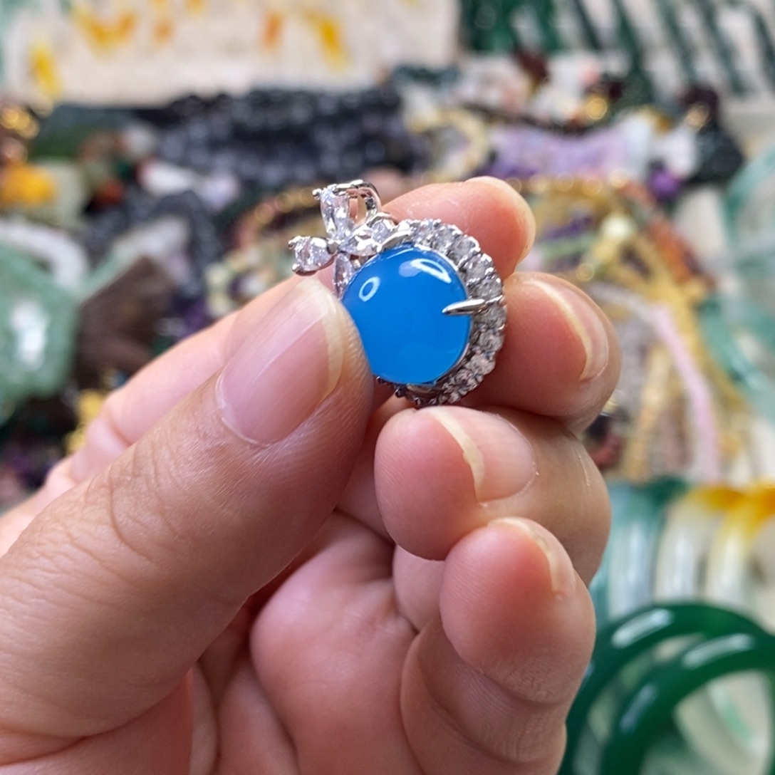 合金玛瑙手饰玛瑙