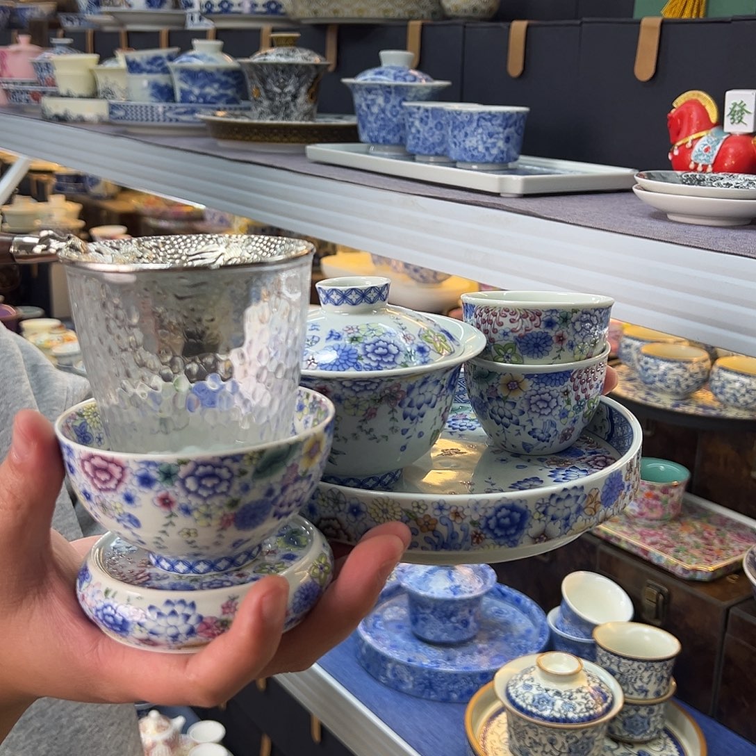 我们的目标是成为一个优秀的人