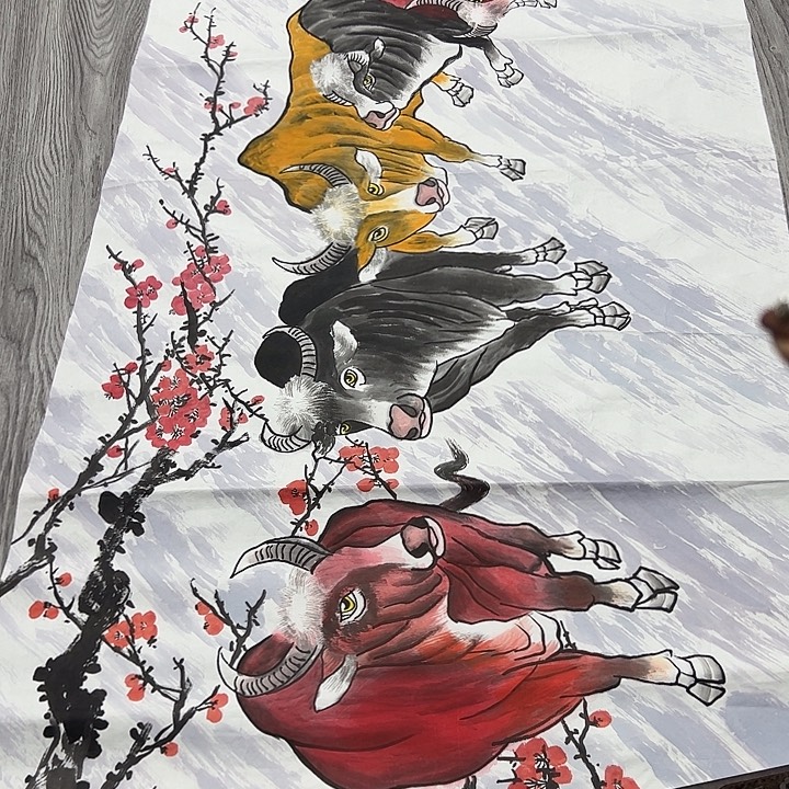 国画手绘国画专用链接