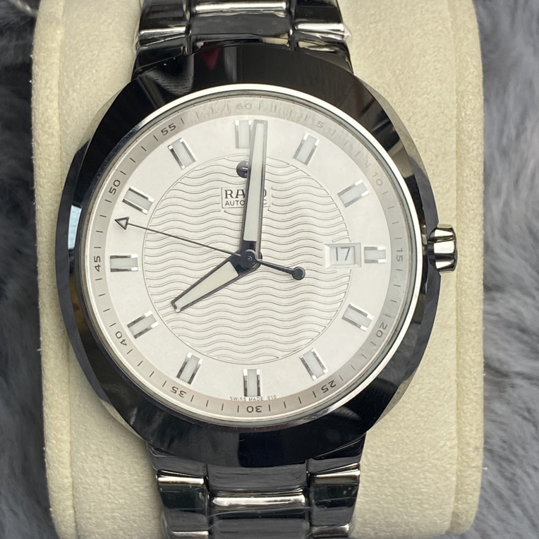 99新 Rado/雷达 甄选 雷达 帝星 42表径