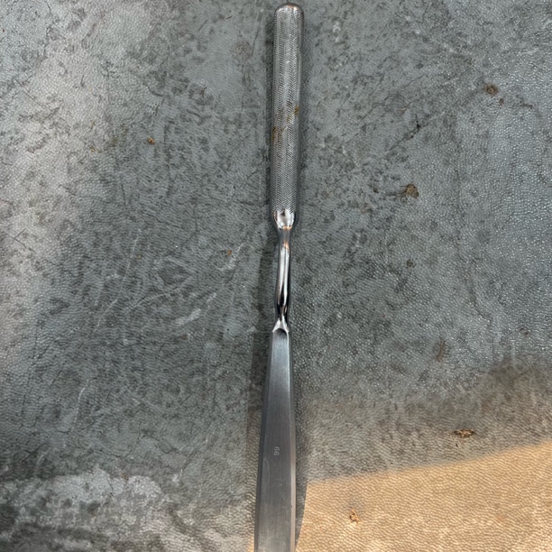 【66B-18】 金属小锉