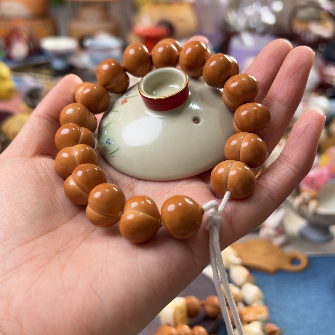 紫砂茶宠手工制作