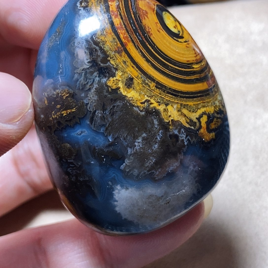 玛瑙/玉髓颈饰未镶嵌风****寒