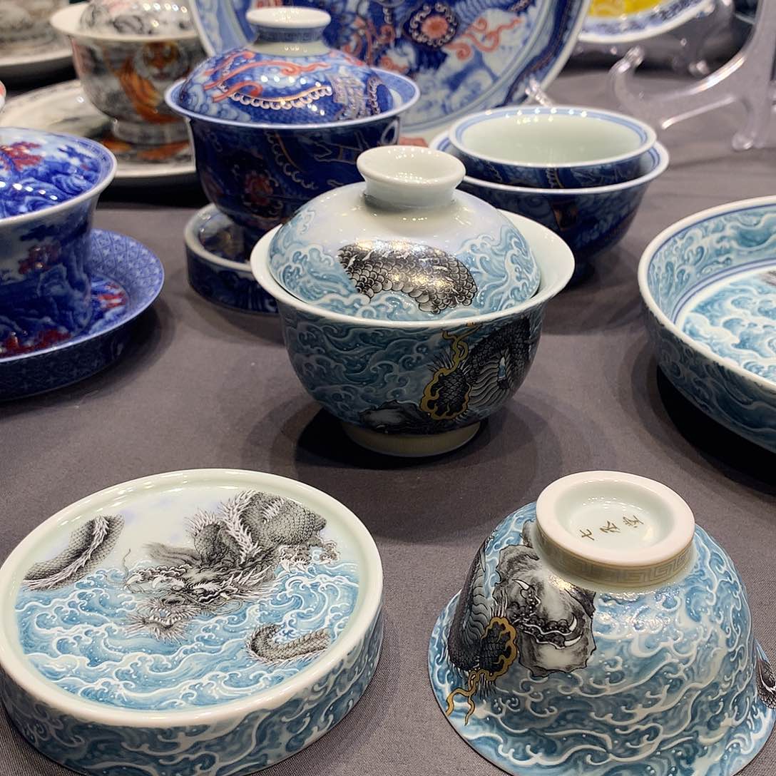 杯h****e景德镇陶瓷研究所