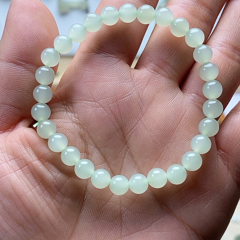 【闪购商品】和田玉颈饰未镶嵌