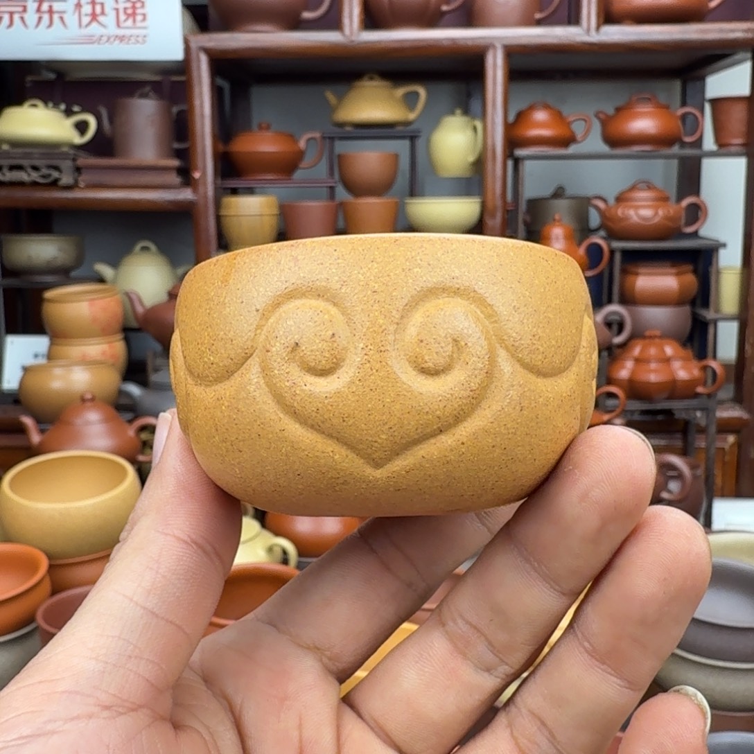 茶杯紫砂55555555555555