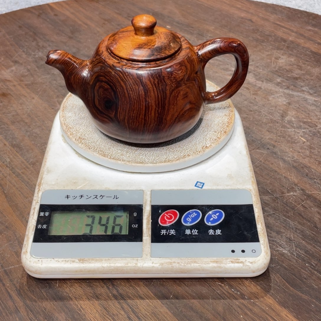 香榧木何*摆件工艺品摆件家居