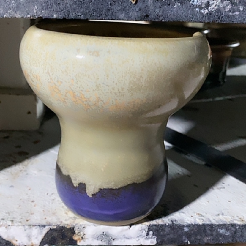 【闪购商品】红陶口9