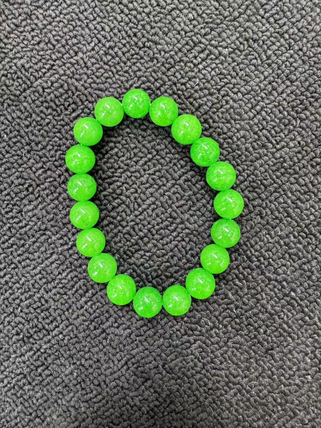 1255    时尚 气质 精美 精致手串 多样性发其一