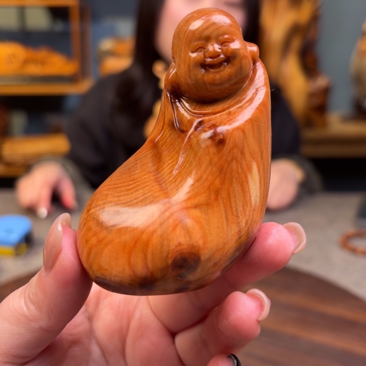 柏木（崖柏）关注一下