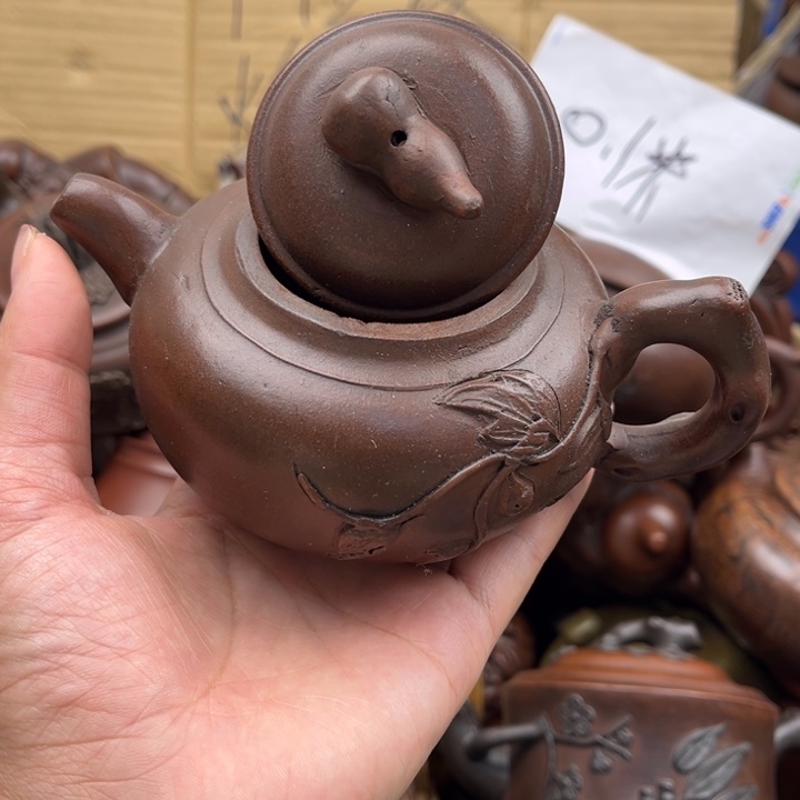 紫砂茶壶紫砂壶等各种