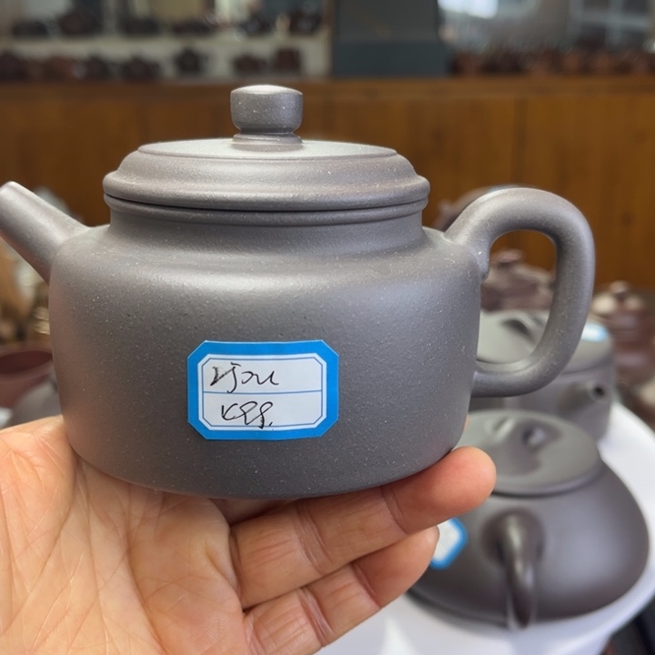 紫砂茶壶紫砂茶壶