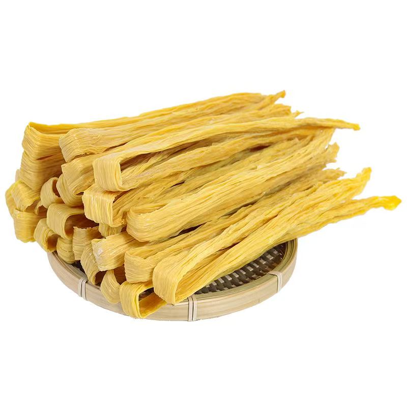 【腐竹干】火锅凉拌营养美味