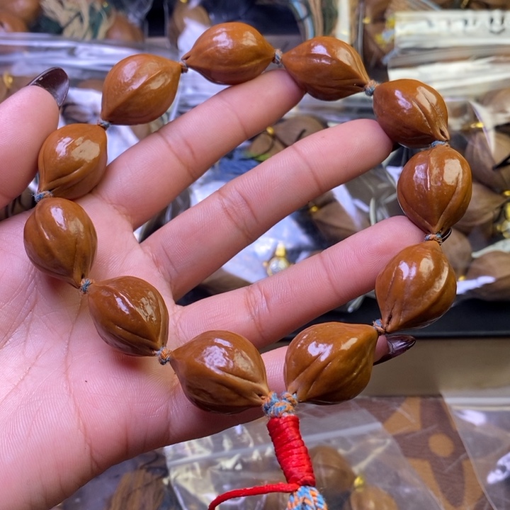 橄榄核摆件橄榄15.8/1.8