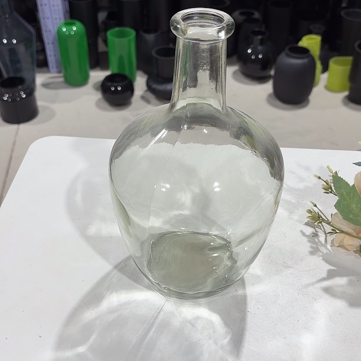 高度25厘米35花瓶