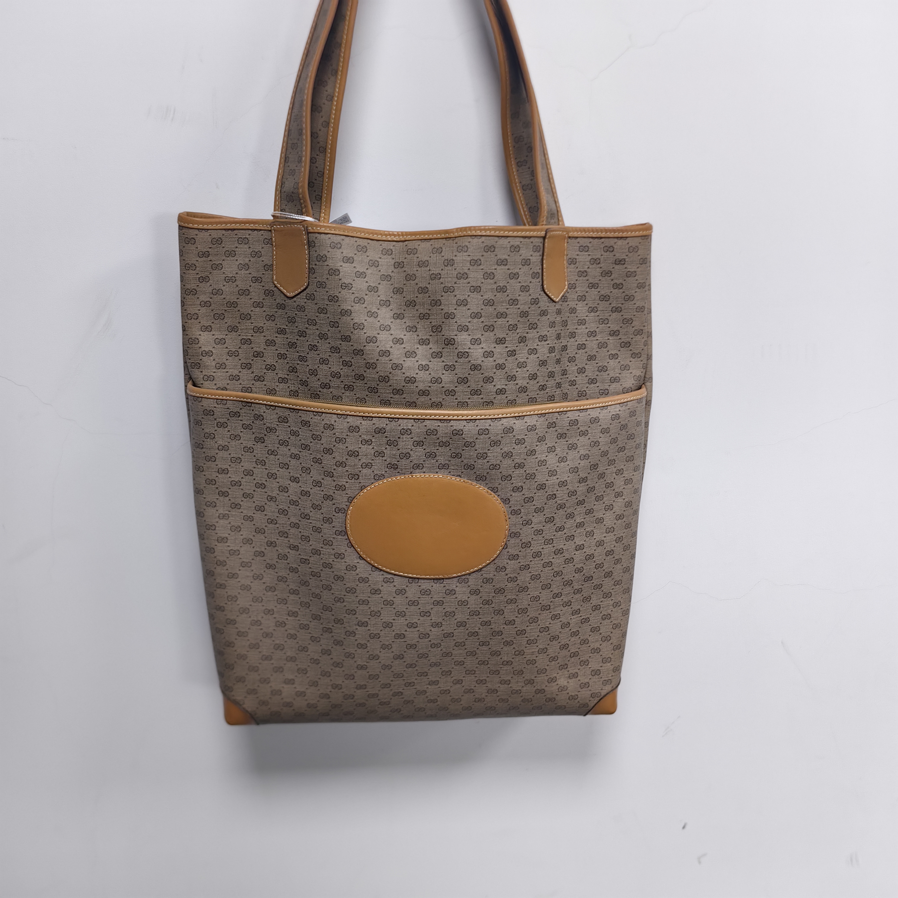 95新 GUCCI/古驰 G专属/古驰单肩琴谱包/16017