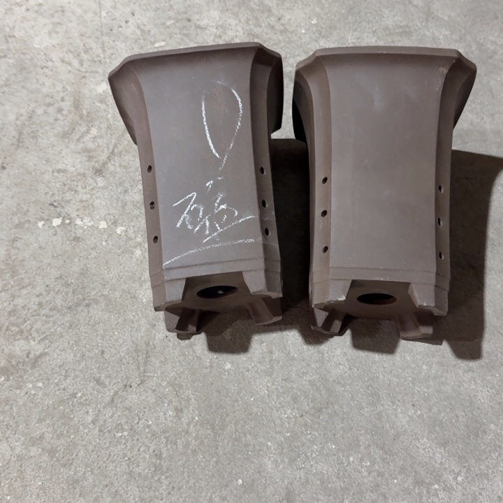 花盆紫砂破损补发