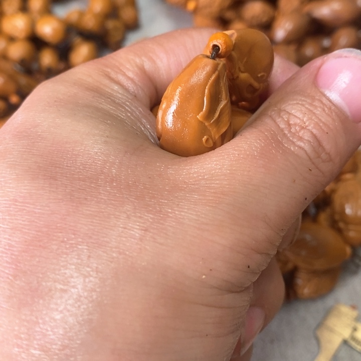 橄榄核手串/手链橄榄美背加生命源