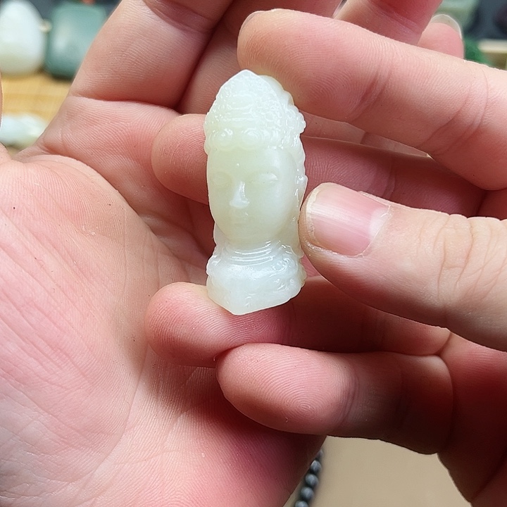 未镶嵌手链和田玉用****贞