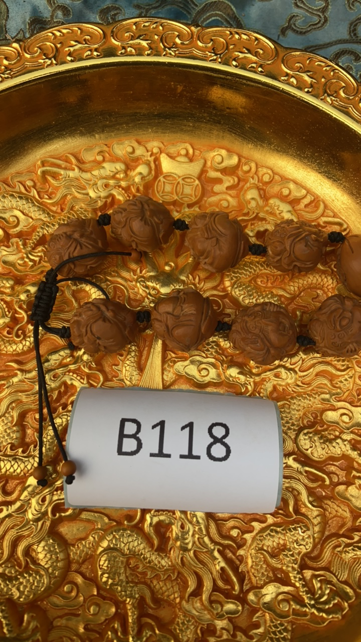 精选商品.替代链接金刚菩提118