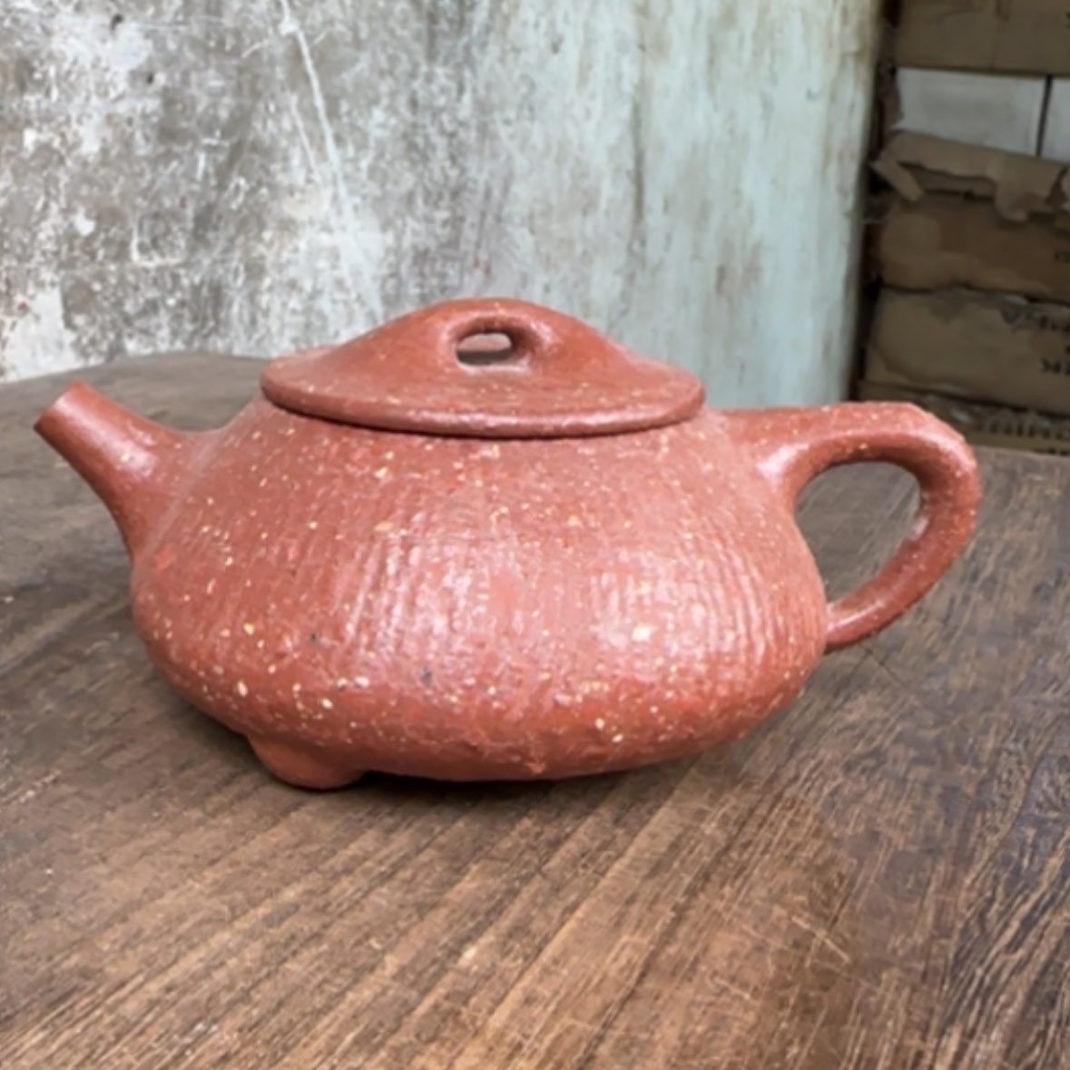 【闪购商品】茶壶紫砂紫砂茶具