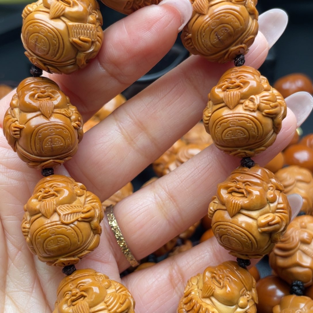 手串/手链橄榄核橄榄核