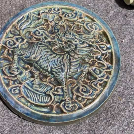 罐媛陶瓷摆件爱好者