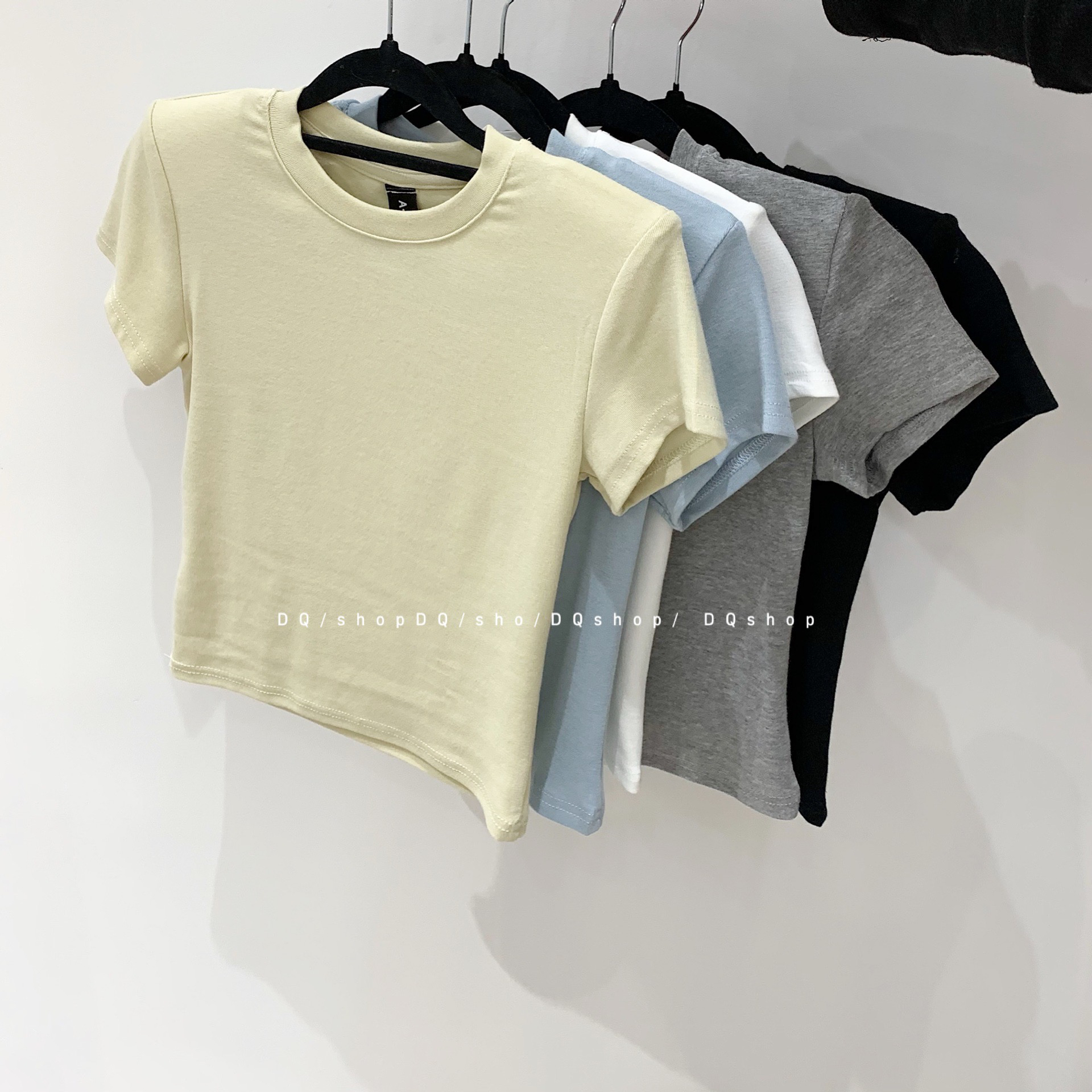 【 刚需必入】 软软舒服T恤