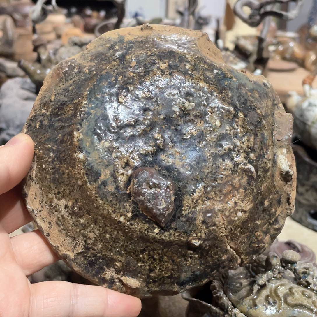 景德镇陶瓷艺术器物