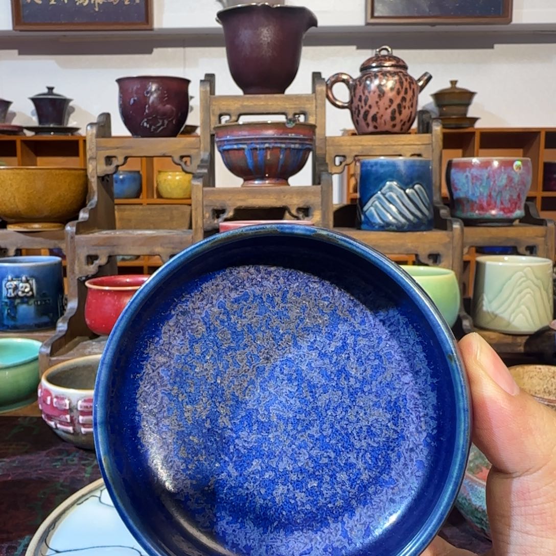 钧瓷手作钧瓷手作钧瓷