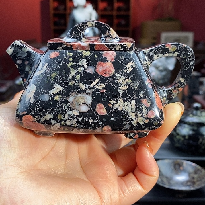 梅花玉精美福利多多