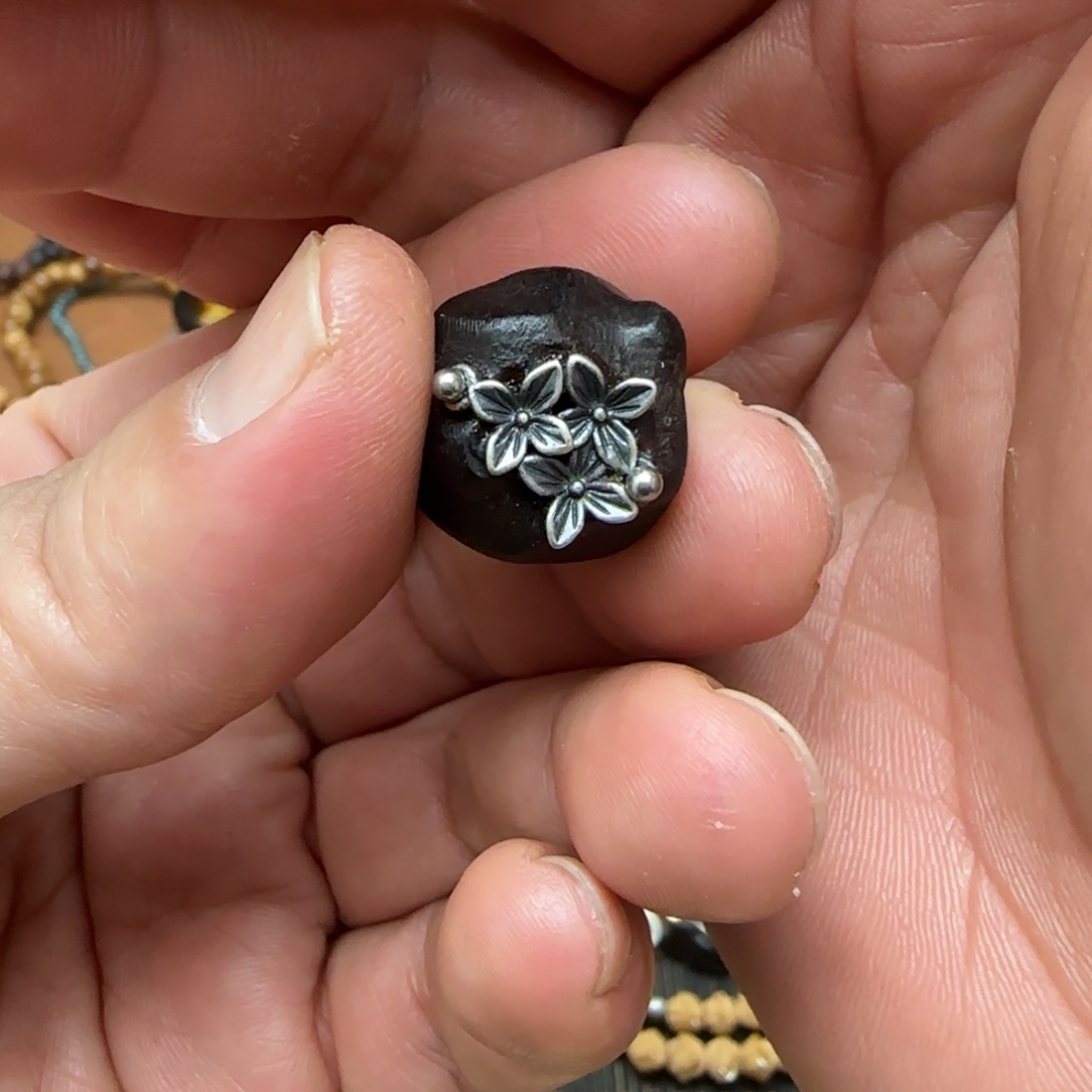 吊坠凤眼菩提好*?配饰