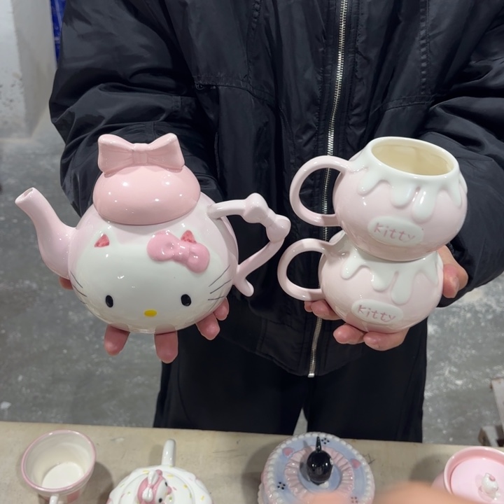 我们的目标是成为一