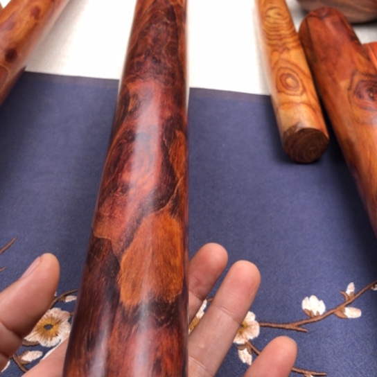 刚***…黄花梨/降香黄檀手串/手链