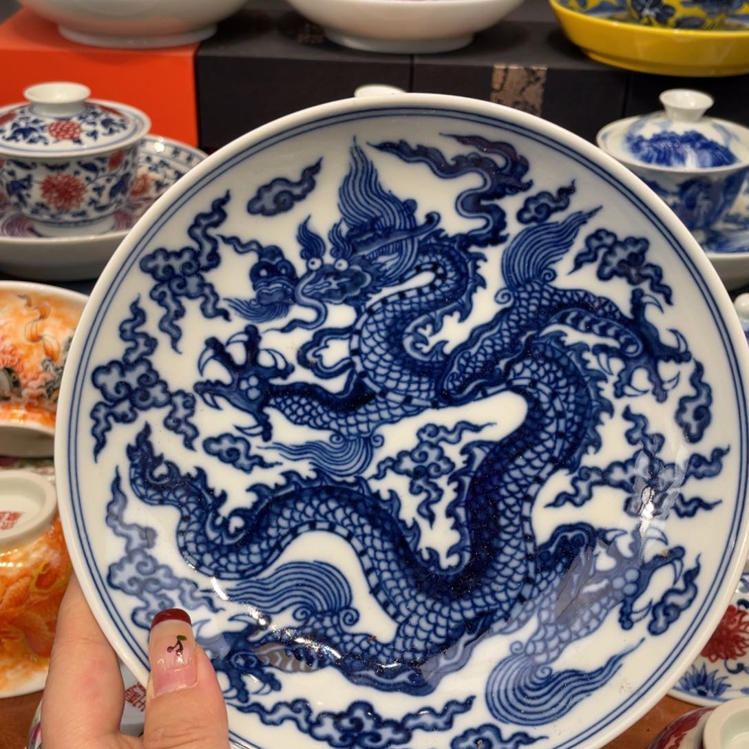 景德镇景德镇瓷器景德镇