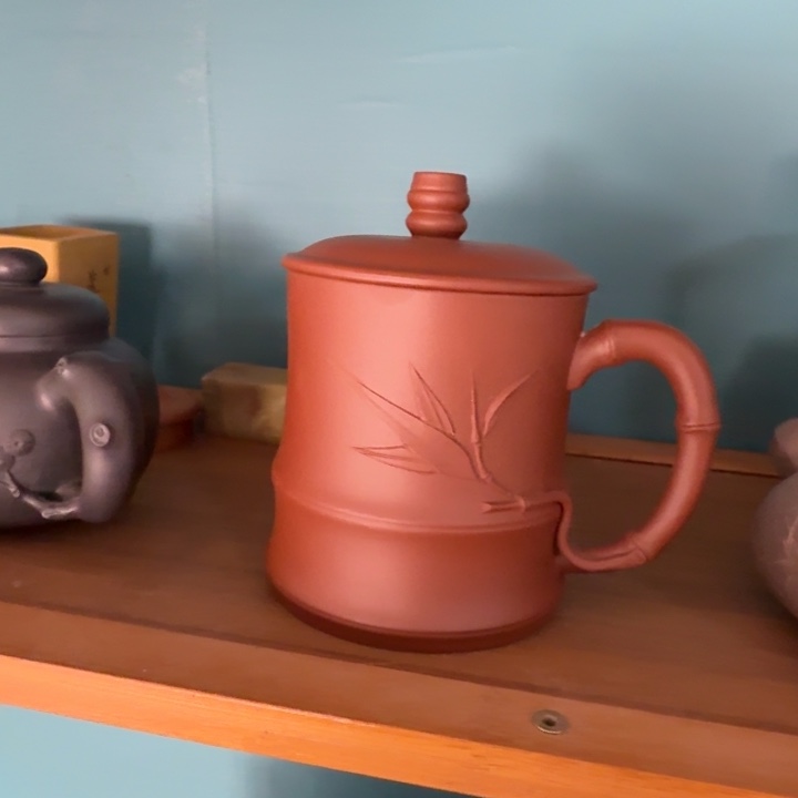 紫砂茶壶紫砂茶杯